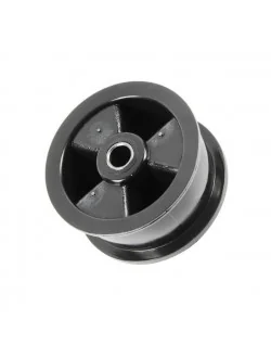 Rullo tenditore asciugatrice AEG - Electrolux 8581250125037 - 1250125034 (origine del produttore) Costi di spedizione da € 5,90