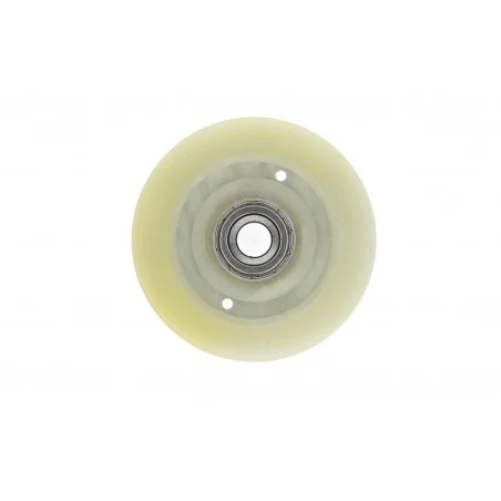 Galet tendeur pour tambour de sèche-linge Electrolux pièce adaptable