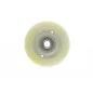 Tensioner roller for AEG dryer - Electrolux - Zanussi 1364059004 - 1364169001 (original) Shipping costs from €5.90 Tensioner roller for AEG dryer - Electrolux - Zanussi 1364059004 - 1364169001 (original) Shipping costs from €5.90