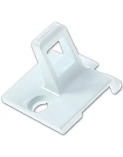 Gancio porta oblò per asciugatrice Indesit C00142619 (parte compatibile) Costi di spedizione da € 5,90