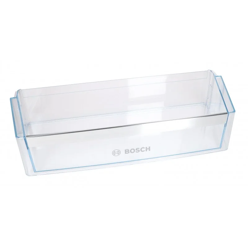 Balconnet support porte bouteilles réfrigérateur Bosch 00704904 (pièce d'origine) Balconnet support porte bouteilles réfrigérateur Bosch 00704904 (pièce d'origine)