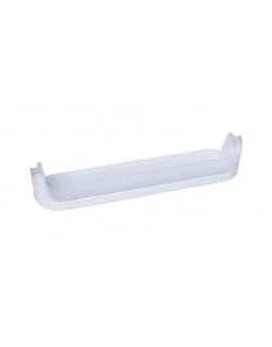 Support porte bouteilles réfrigérateur Indesit - Ariston C00283254 (pièce d'origine) 
