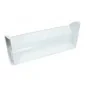 Support porte bouteilles réfrigérateur Zanussi - Electrolux 4055200911 (pièce d'origine) Support porte bouteilles réfrigérateur Zanussi - Electrolux 4055200911 (pièce d'origine)