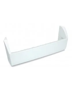 Support porte bouteilles réfrigérateur Zanussi - Electrolux 4055200911 (pièce d'origine) 