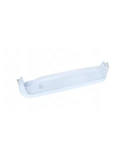 Ripiano portabottiglie per frigorifero Indesit - Ariston C00283225 (parte originale) Costi di spedizione da € 5,90