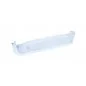 Balconnet support bouteilles pour réfrigérateur Indesit - Ariston C00283225 (pièce d'origine) 