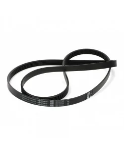 Courroie d'entrainement Poly-v pour tambour de lave-linge LG (Pièce compatible)