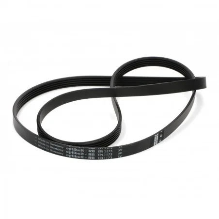 Courroie d'entrainement pour tambour de lave-linge LG