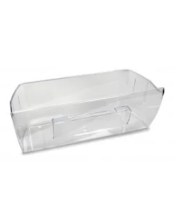 Bac à légumes pour réfrigérateur Zanussi - Electrolux 2247083021 (pièce d'origine)