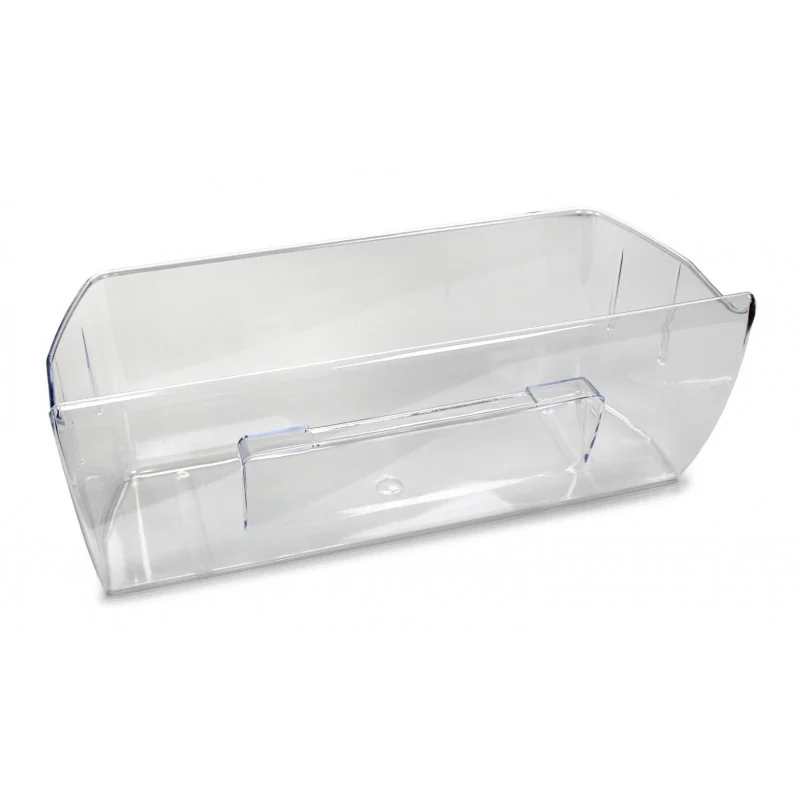 Bac à légumes pour réfrigérateur Zanussi - Electrolux 2247083021 (pièce d'origine) Bac à légumes pour réfrigérateur Zanussi - Electrolux 2247083021 (pièce d'origine)