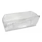 Bac à légumes pour réfrigérateur Zanussi - Electrolux 2247083021 (pièce d'origine) Bac à légumes pour réfrigérateur Zanussi - Electrolux 2247083021 (pièce d'origine)