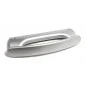 Smooth chrome-free door handle for Whirlpool refrigerator 481246268884 (compatible part) Shipping costs from €5.90 Smooth chrome-free door handle for Whirlpool refrigerator 481246268884 (compatible part) Shipping costs from €5.90
