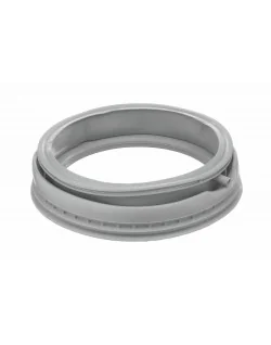 Manchette joint de hublot pour lave-linge Bosch, Siemens (Pièce compatible)
