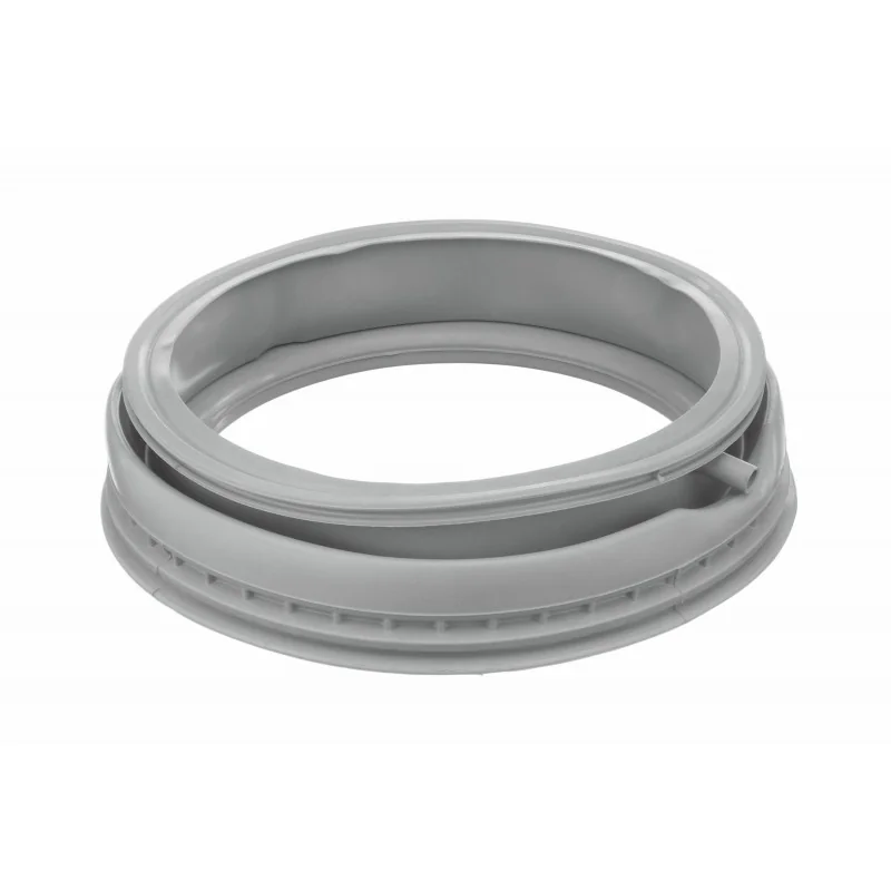 Manchette joint de hublot pour lave-linge Bosch, Siemens (Pièce compatible) Manchette joint de hublot pour lave-linge Bosch, Siemens (Pièce compatible)