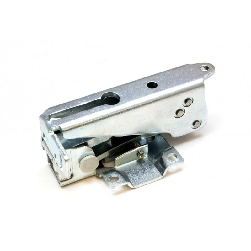 Top hinge Beko built-in refrigerator 4306630100 - C00144877 (original part) Shipping costs from €5.90 Top hinge Beko built-in refrigerator 4306630100 - C00144877 (original part) Shipping costs from €5.90