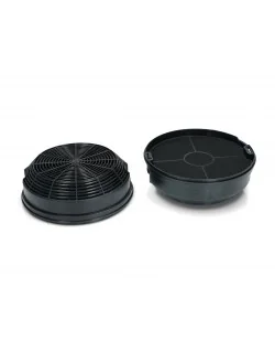 Activated carbon filter for elica hood (original manufacturer part)