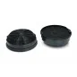 Filtre à charbon actif pour hotte elica modèle 47 CFC0141497 (pièce d'origine) Filtre à charbon actif pour hotte elica modèle 47 CFC0141497 (pièce d'origine)