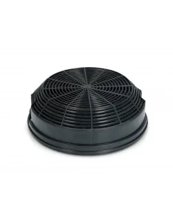 Activated carbon filter for elica hood (original manufacturer part)