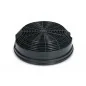 Activated carbon filter for elica model 47 hood CFC0141497 (original part) Shipping costs from €5.90 Activated carbon filter for elica model 47 hood CFC0141497 (original part) Shipping costs from €5.90