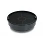 Activated carbon filter for elica model 47 hood CFC0141497 (original part) Shipping costs from €5.90 Activated carbon filter for elica model 47 hood CFC0141497 (original part) Shipping costs from €5.90