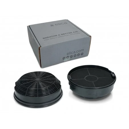 Activated carbon filter for elica hood (original manufacturer part)
