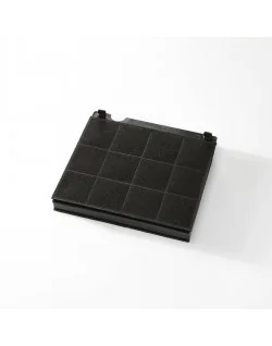 Activated carbon filter for elica hood (original manufacturer part)
