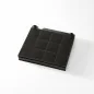 Activated carbon filter for elica model 15 hood CFC0141529 (original part) Shipping costs from €5.90 Activated carbon filter for elica model 15 hood CFC0141529 (original part) Shipping costs from €5.90