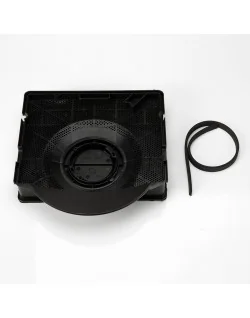 Filtro a carboni attivi Modello 303 per cappa elica CFC0141563 (parte originale)