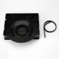 Filtro a carboni attivi Modello 303 per cappa elica CFC0141563 (parte originale) Filtro a carboni attivi Modello 303 per cappa elica CFC0141563 (parte originale)