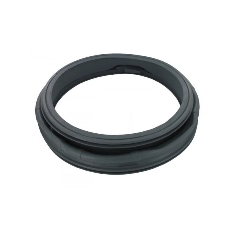 Manchette joint de hublot pour lave-linge Samsung DC64-02750A, DC64-02888A (Pièce compatible) Manchette joint de hublot pour lave-linge Samsung DC64-02750A, DC64-02888A (Pièce compatible)
