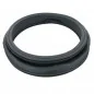 Manchette joint de hublot pour lave-linge Samsung DC64-02750A, DC64-02888A (Pièce compatible) Manchette joint de hublot pour lave-linge Samsung DC64-02750A, DC64-02888A (Pièce compatible)