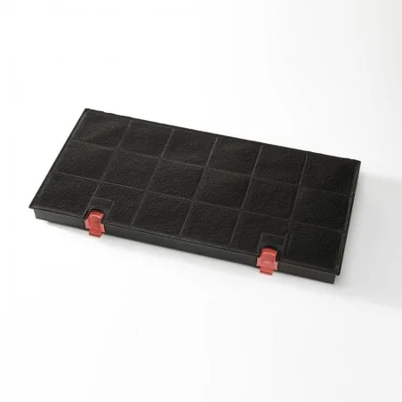 Activated carbon filter for elica hood (original manufacturer part)