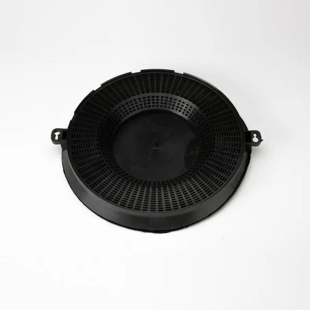 Filtro a carboni attivi per cappa elica (parte originale del produttore)