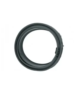 Manchette joint de hublot pour lave-linge Samsung DC64-02750A, DC64-02888A