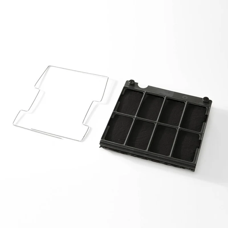 Filtro a carboni attivi per cappa elica modello 20 CFC0141725 - 484000008571 (parte originale) Costi di spedizione da € 5,90 Filtro a carboni attivi per cappa elica modello 20 CFC0141725 - 484000008571 (parte originale) Costi di spedizione da € 5,90