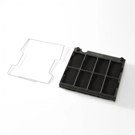Acquista filtro a carboni attivi per cappa elica (parte originale del produttore)