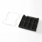 Filtro a carboni attivi per cappa elica modello 20 CFC0141725 - 484000008571 (parte originale) Costi di spedizione da € 5,90 Filtro a carboni attivi per cappa elica modello 20 CFC0141725 - 484000008571 (parte originale) Costi di spedizione da € 5,90