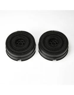 Filtro carbone cappa multimarca modello 58 CFC0141571 - 484000008782 (parte compatibile) Costi di spedizione da € 5,90