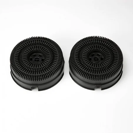 Filtro a carboni attivi per cappa elica (parte originale del produttore)