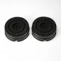 Filtro carbone cappa multimarca modello 58 CFC0141571 - 484000008782 (parte compatibile) Costi di spedizione da € 5,90