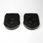 Filtro a carboni attivi per cappa elica modello Type 200 CFC0140122 - F00169/1 (parte originale) Costi di spedizione da € 5,90 Filtro a carboni attivi per cappa elica modello Type 200 CFC0140122 - F00169/1 (parte originale) Costi di spedizione da € 5,90