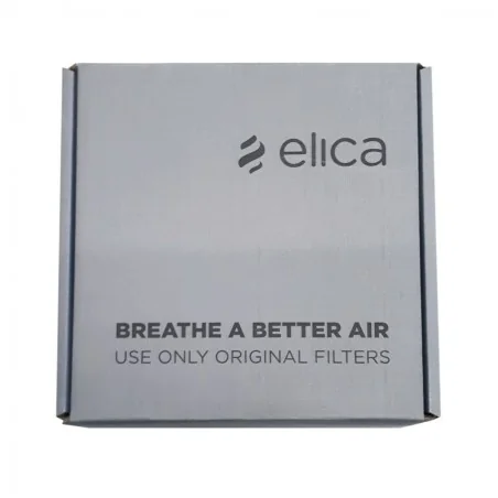 Filtro a carboni attivi per cappa elica (parte originale del produttore)