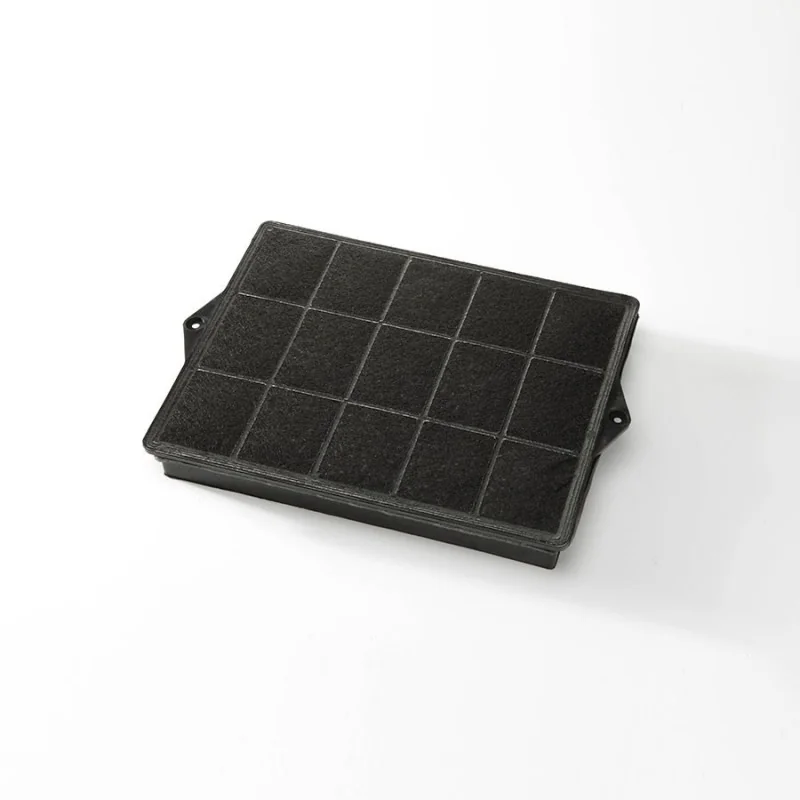 Filtre à charbon actif pour hotte elica - Whirlpool modèle Type 160 F00187/S (pièce d'origine) Filtre à charbon actif pour hotte elica - Whirlpool modèle Type 160 F00187/S (pièce d'origine)