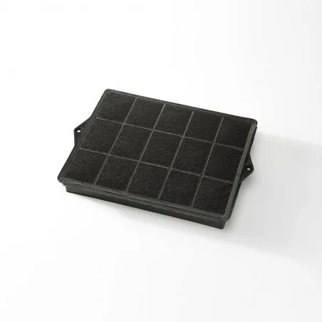 Filtro a carboni attivi per cappa elica (parte originale del produttore)