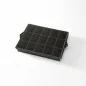 Filtre à charbon actif pour hotte elica - Whirlpool modèle Type 160 F00187/S (pièce d'origine) Filtre à charbon actif pour hotte elica - Whirlpool modèle Type 160 F00187/S (pièce d'origine)