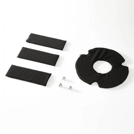 Activated carbon filter for elica hood (original manufacturer part)