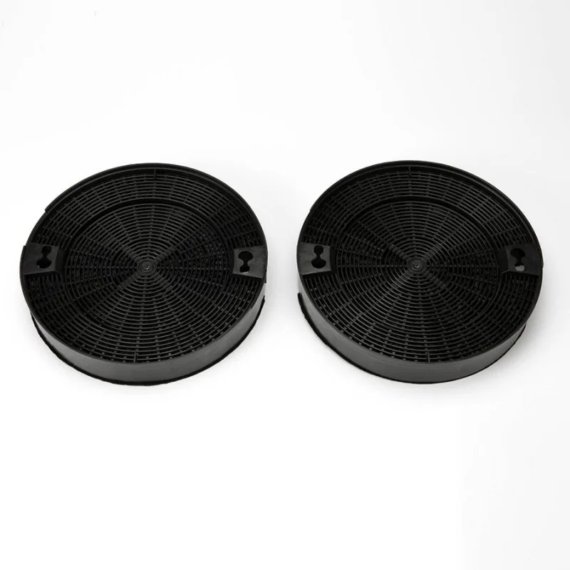 Filtre à charbon X2 pour hotte elica modèle Type 29 CFC0140124 - 484000008572 (pièce compatible) Filtre à charbon X2 pour hotte elica modèle Type 29 CFC0140124 - 484000008572 (pièce compatible)