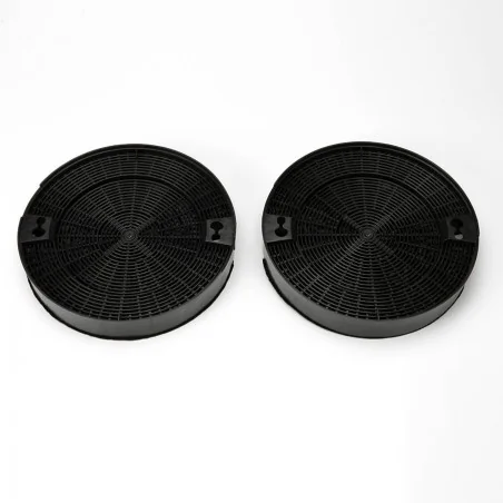 Filtre à charbon actif pour hotte elica (pièce d'origine constructeur)