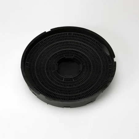 Activated carbon filter for Elica cooker hood (original manufacturer part)