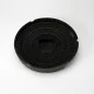 Activated carbon filter (X1) for elica hood model 30 CFC0141732 (genuine part) Activated carbon filter (X1) for elica hood model 30 CFC0141732 (genuine part)